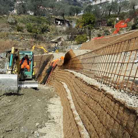 ADEGUAMENTO IDRAULICO RIO GALLI